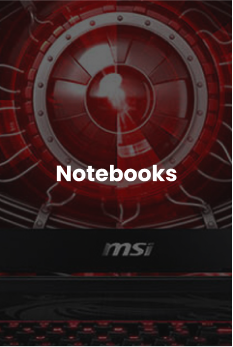 Notebooks Code Start